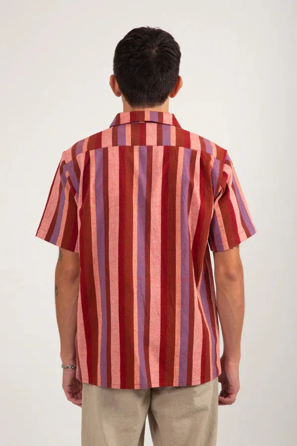 Vacation Ss Shirt